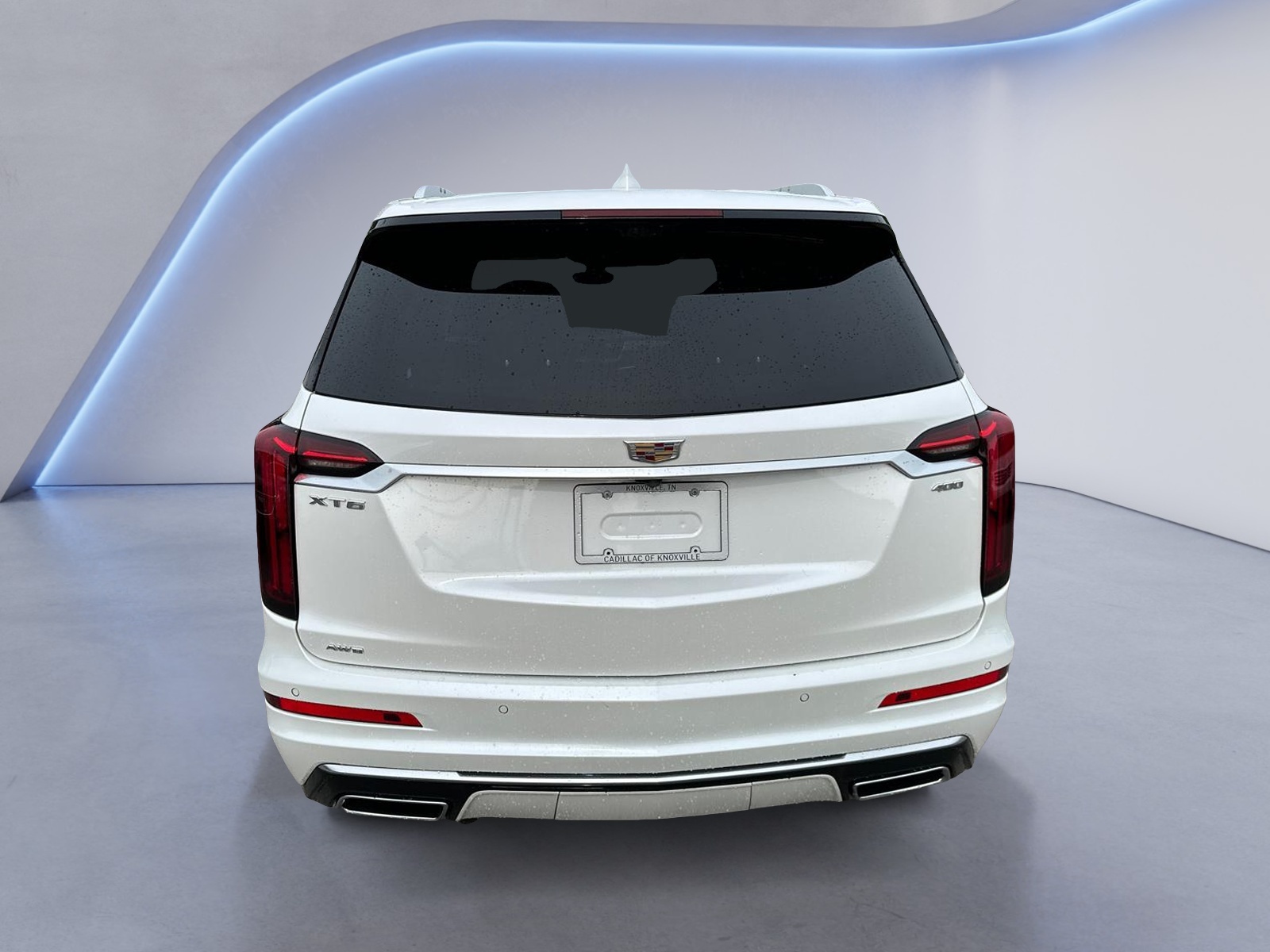 2022 Cadillac XT6 Premium Luxury AWD 5