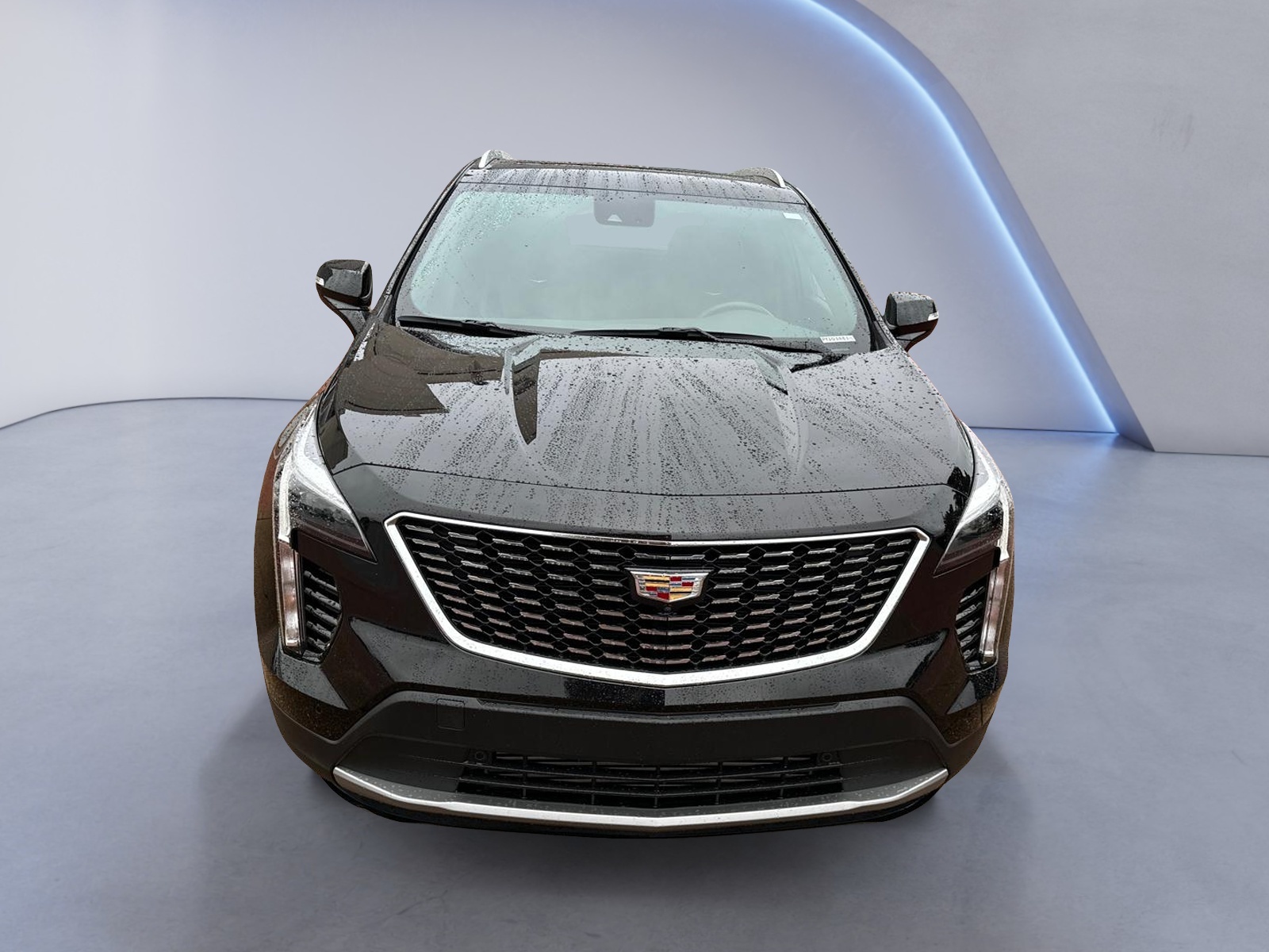 2023 Cadillac XT4 Premium Luxury AWD 2