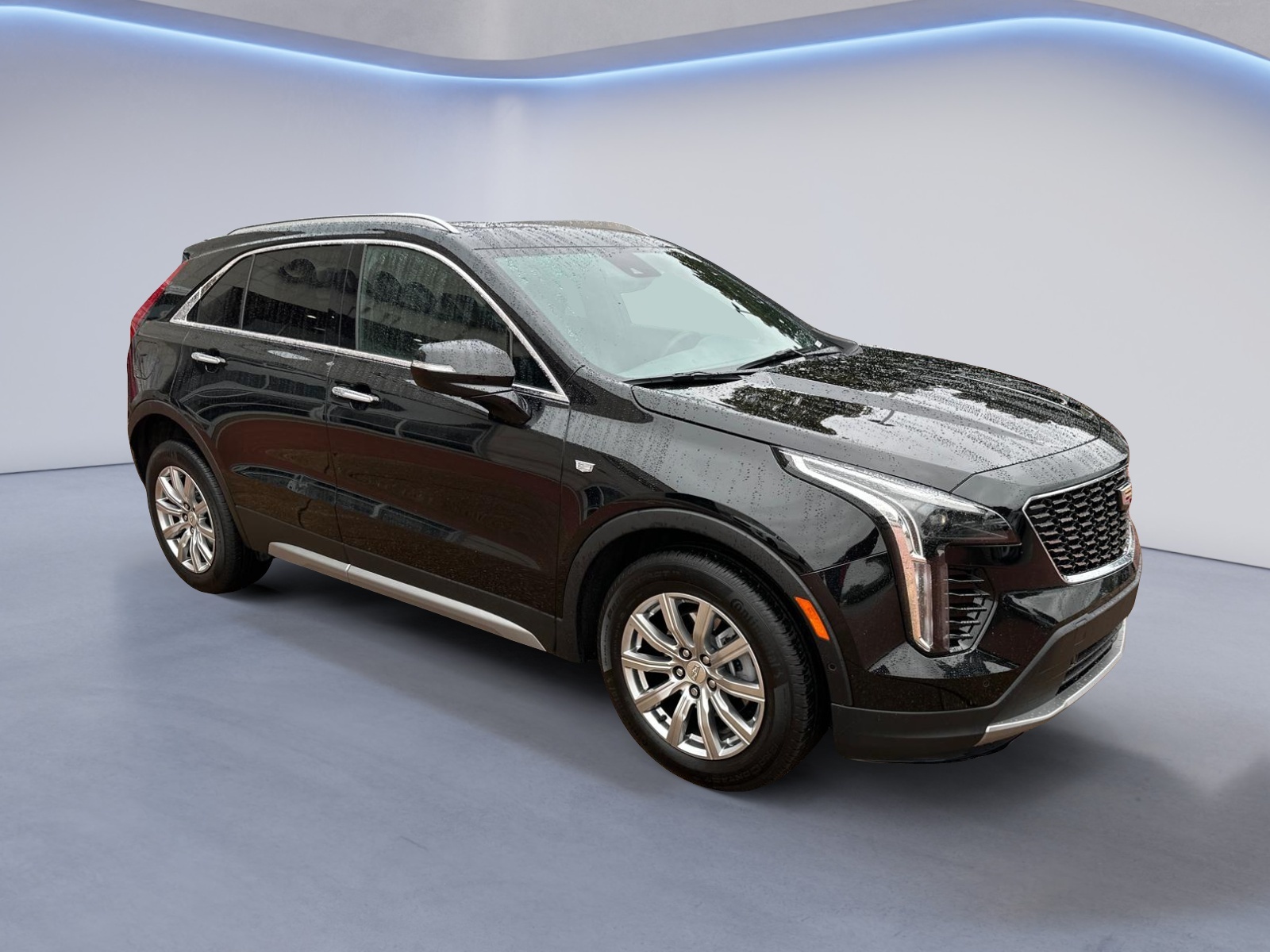 2023 Cadillac XT4 Premium Luxury AWD 3