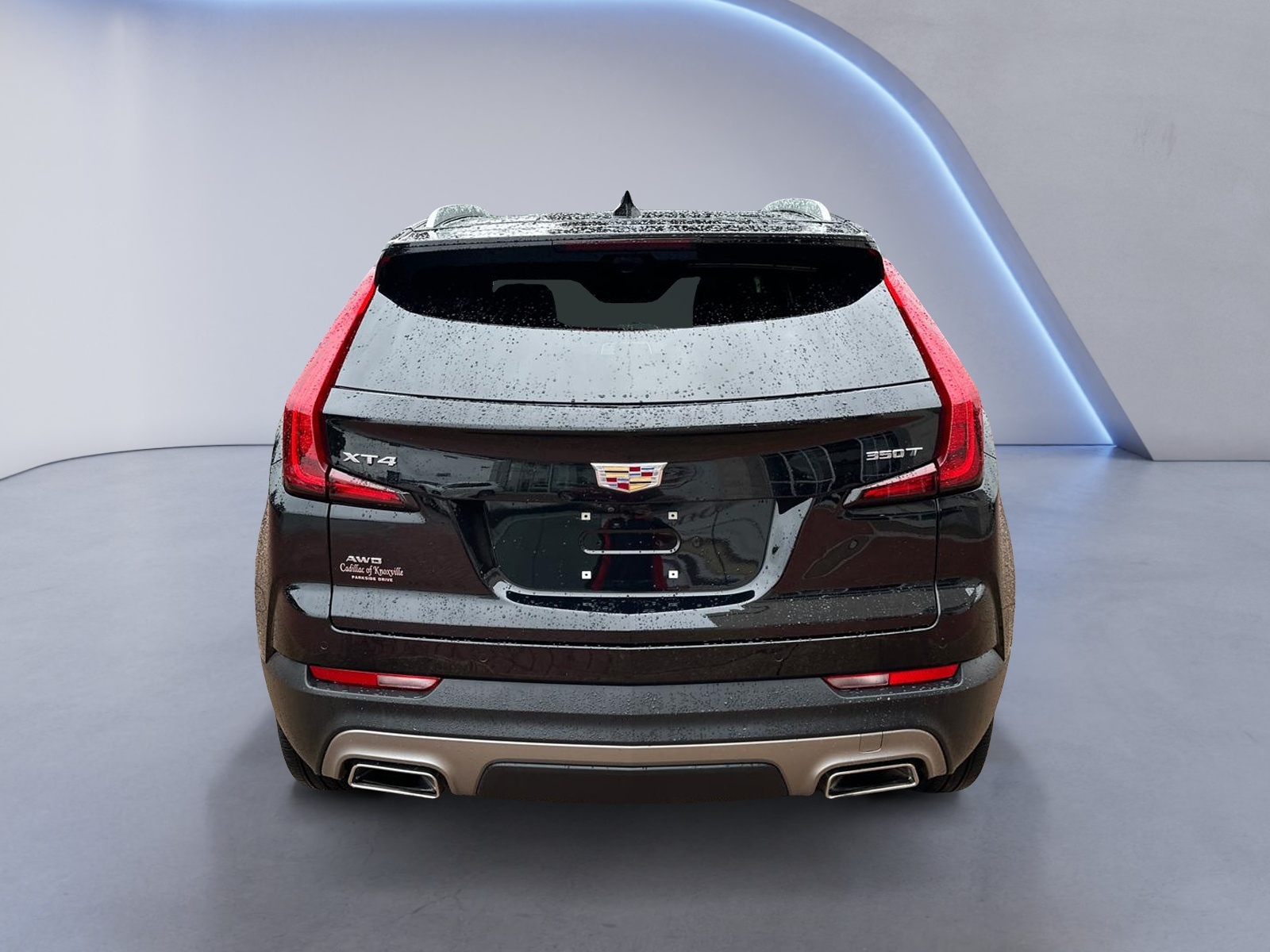 2023 Cadillac XT4 Premium Luxury AWD 5