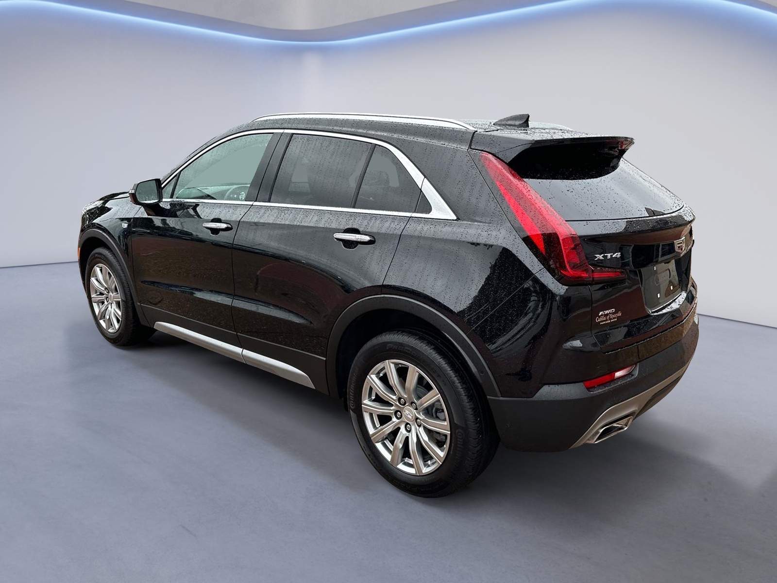 2023 Cadillac XT4 Premium Luxury AWD 6