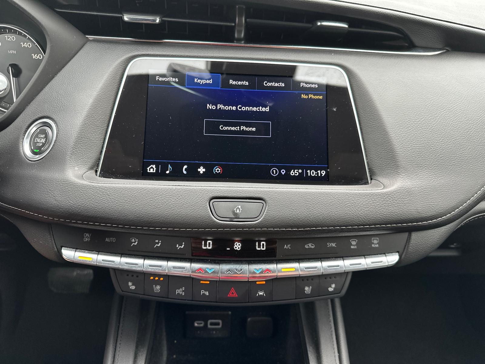 2023 Cadillac XT4 Premium Luxury AWD 11