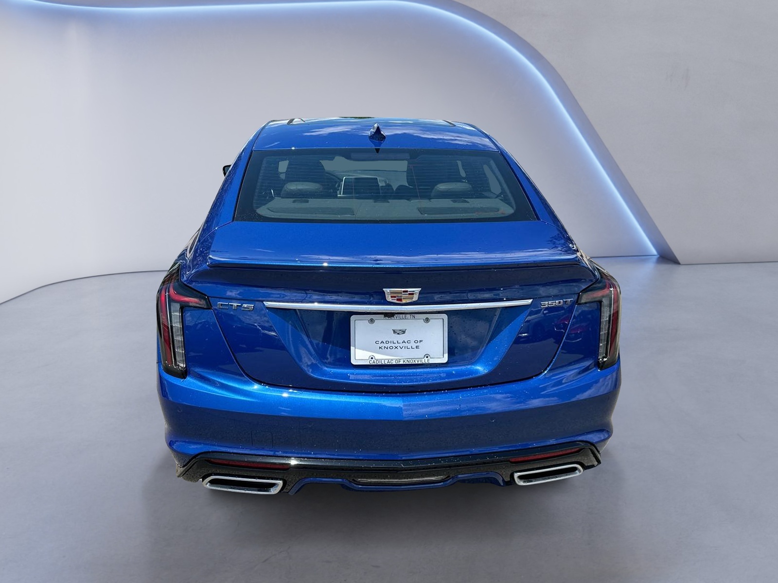 2024 Cadillac CT5 Sport 5