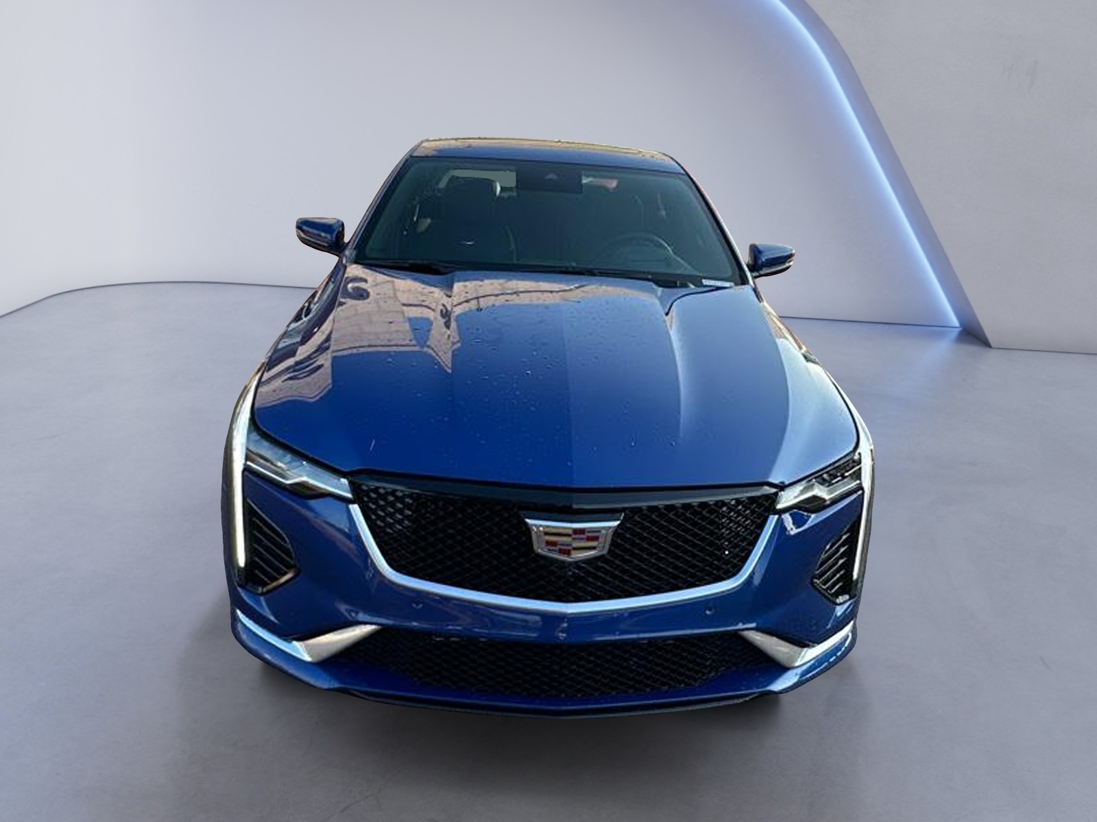 2024 Cadillac CT4 Sport 2