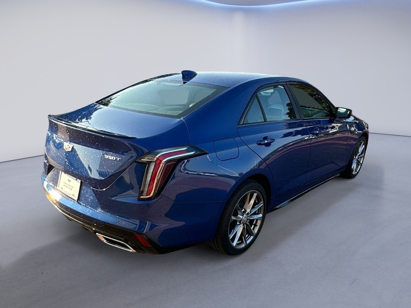 2024 Cadillac CT4 Sport 4