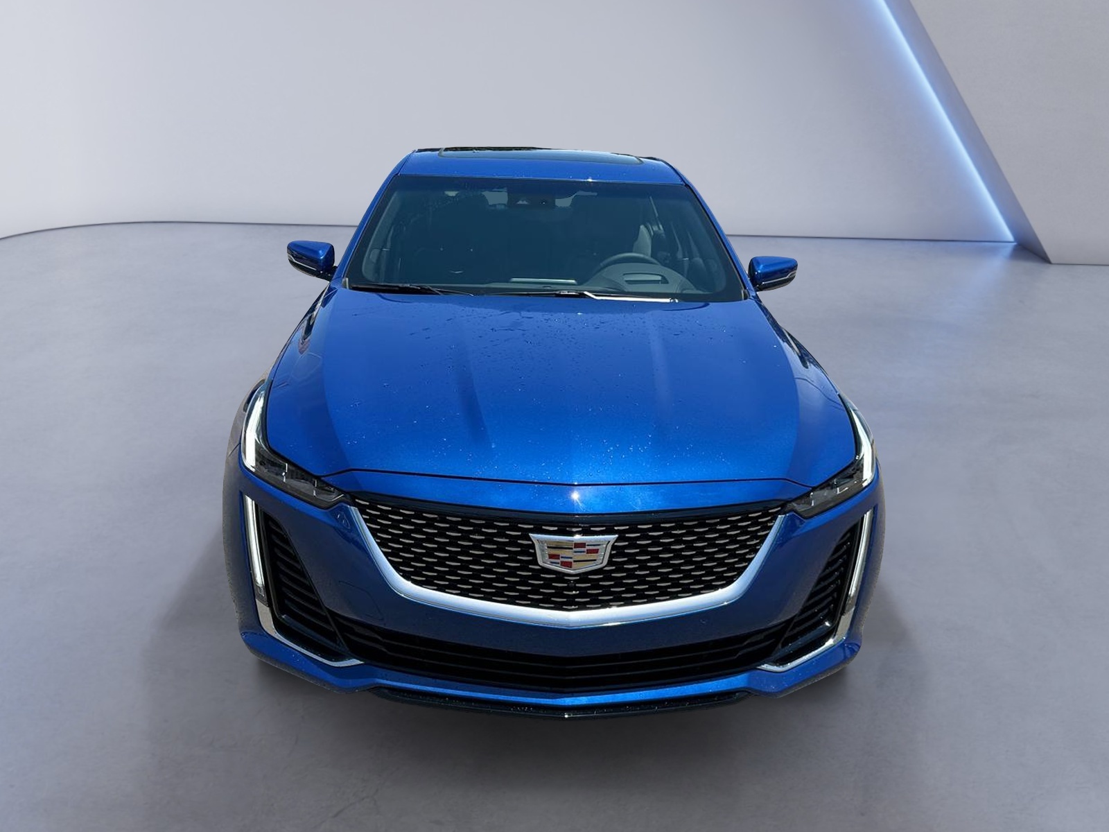 2024 Cadillac CT5 Premium Luxury 2
