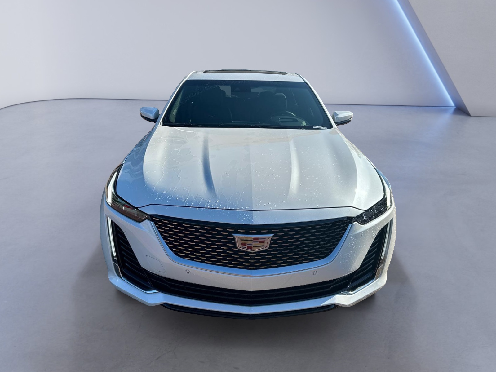 2024 Cadillac CT5 Premium Luxury 2