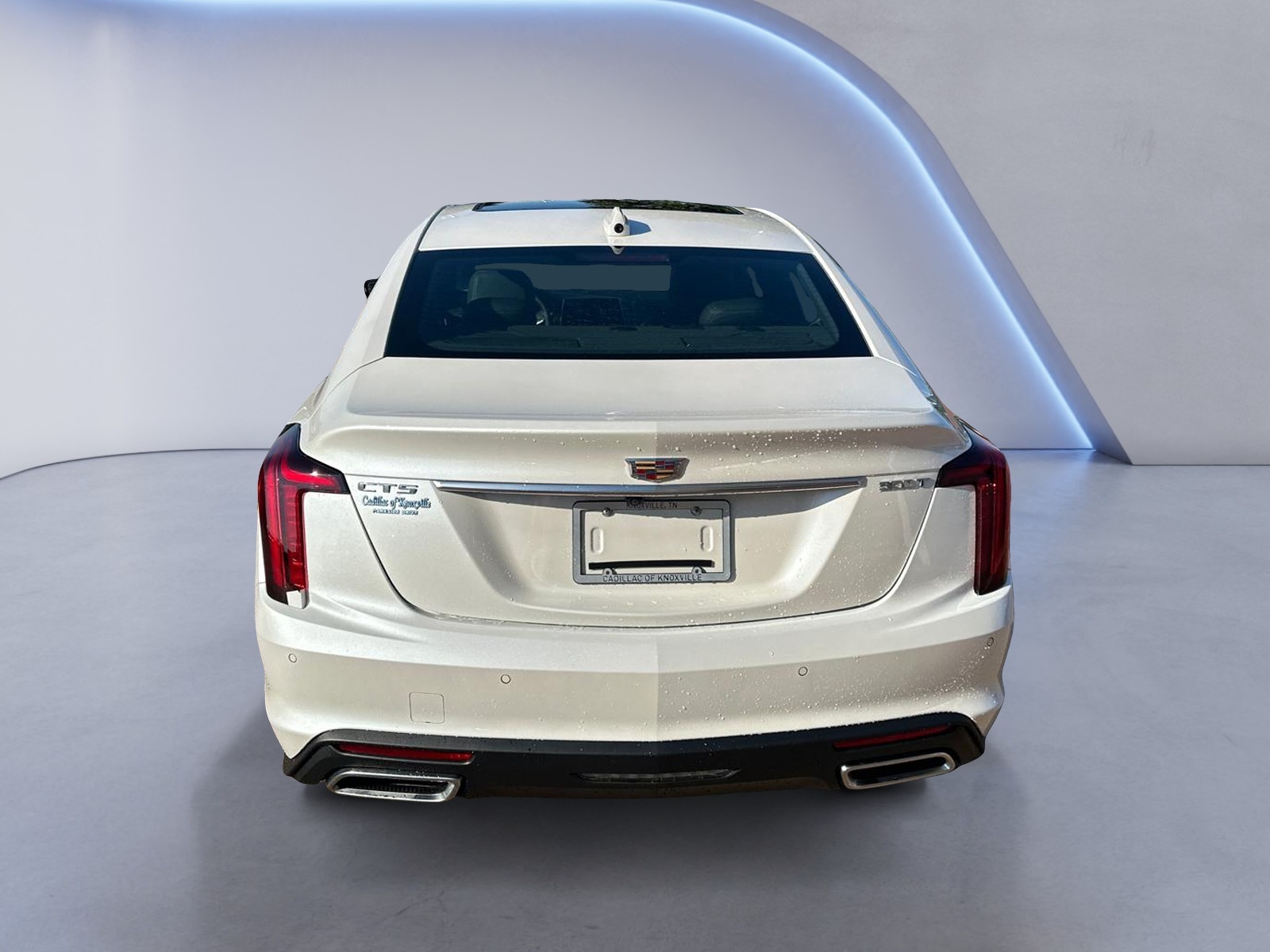 2024 Cadillac CT5 Premium Luxury 5