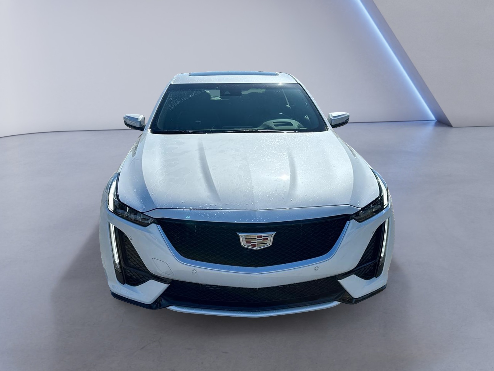 2024 Cadillac CT5 Sport 2