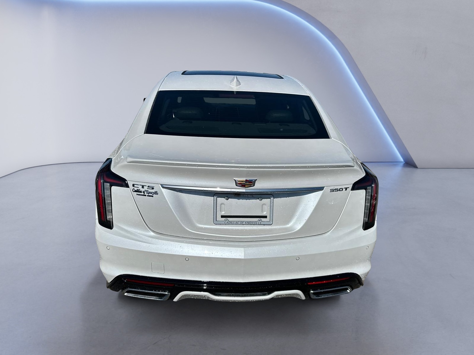 2024 Cadillac CT5 Sport 5