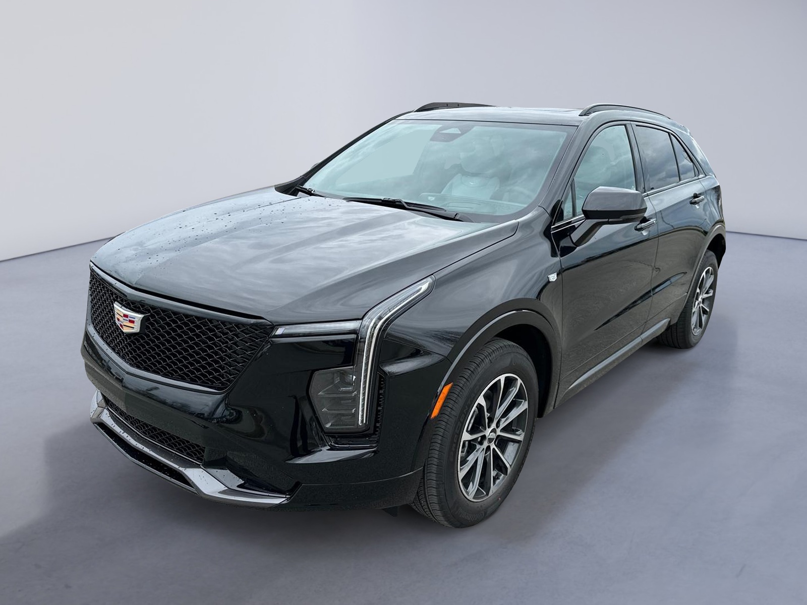 2024 Cadillac XT4 Sport FWD 1