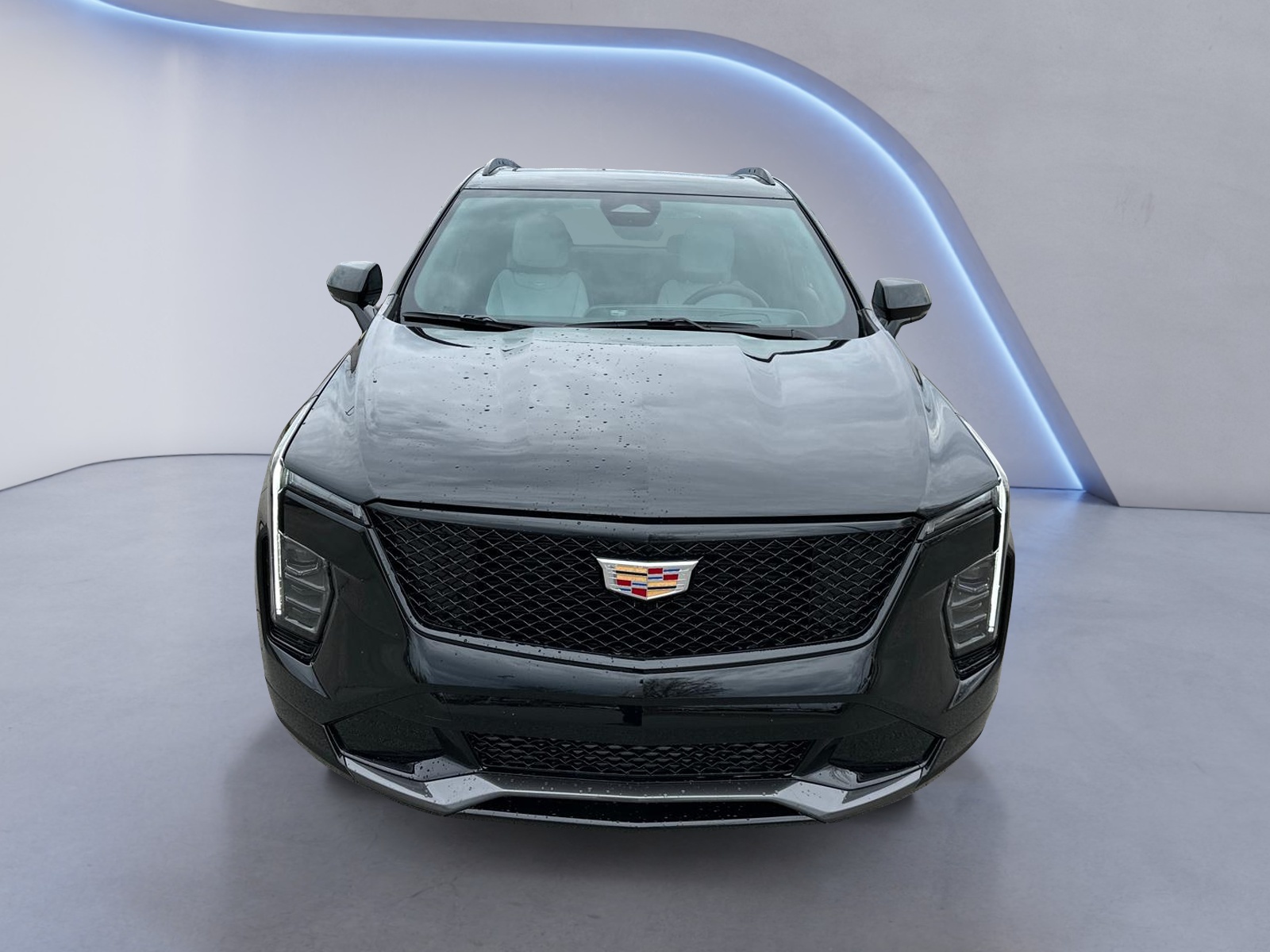 2024 Cadillac XT4 Sport FWD 2