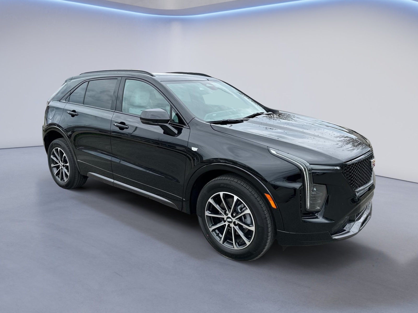 2024 Cadillac XT4 Sport FWD 3