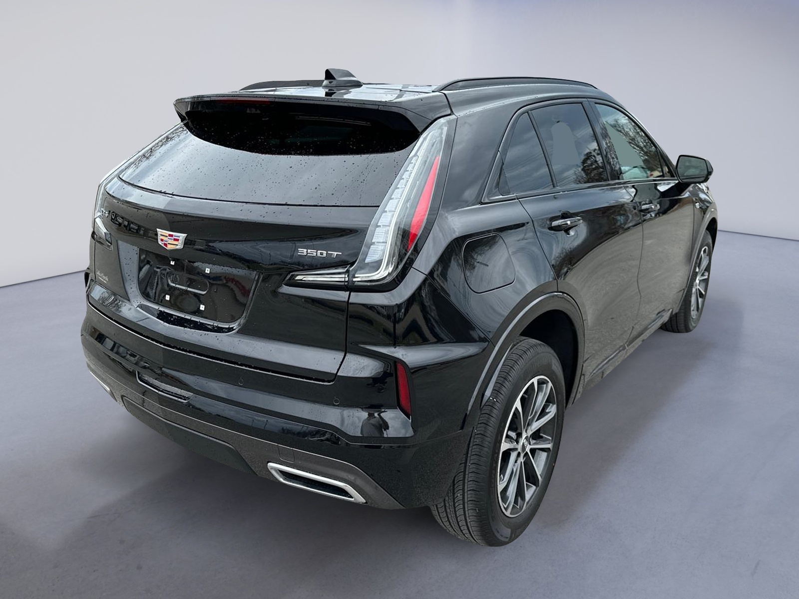 2024 Cadillac XT4 Sport FWD 4