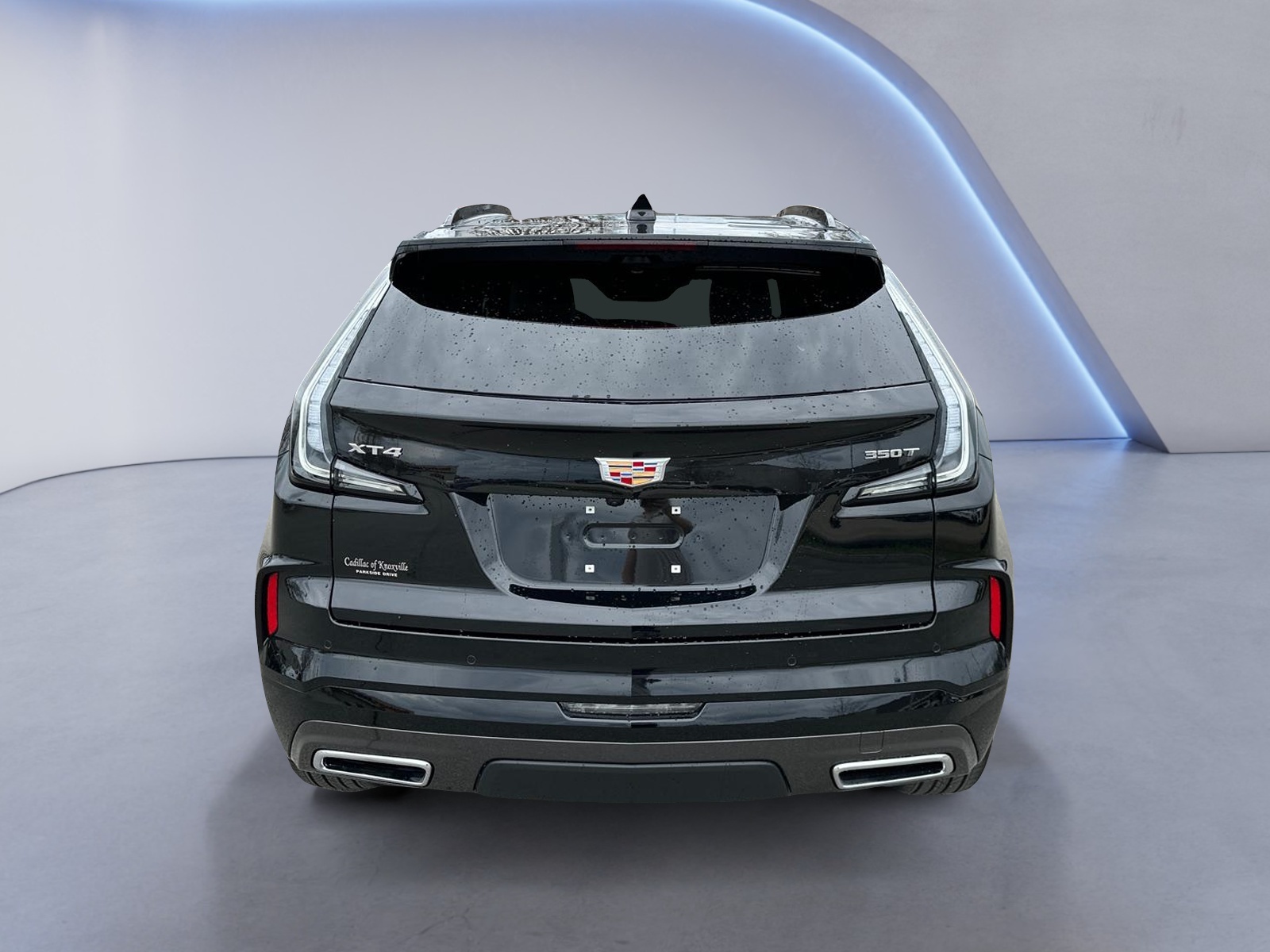 2024 Cadillac XT4 Sport FWD 5