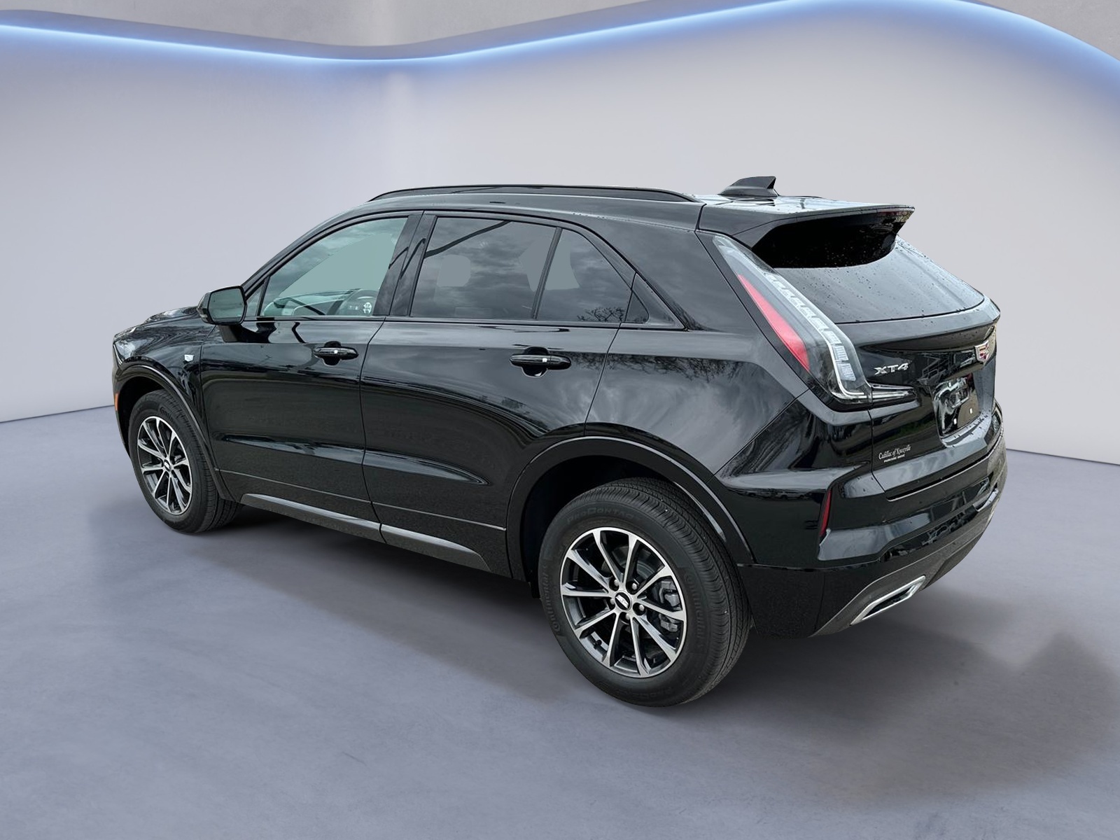 2024 Cadillac XT4 Sport FWD 6