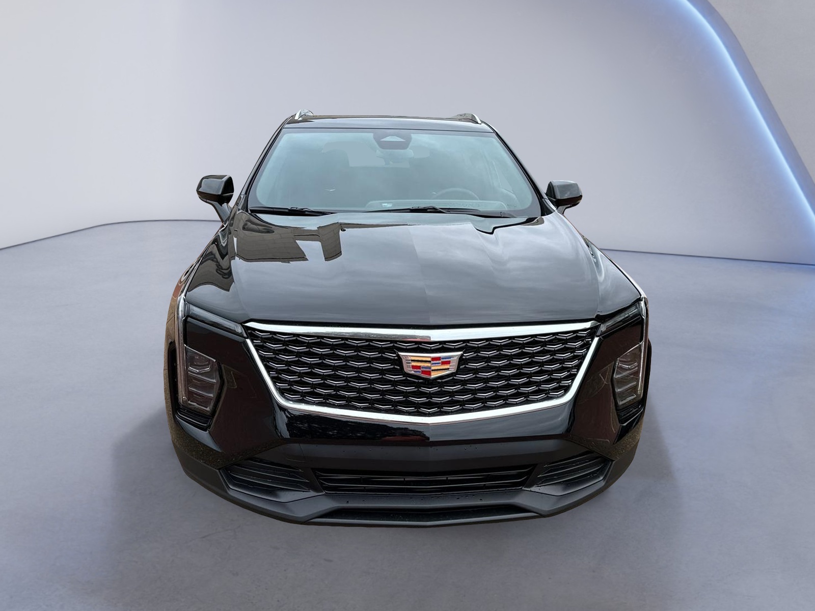 2024 Cadillac XT4 AWD Luxury 2