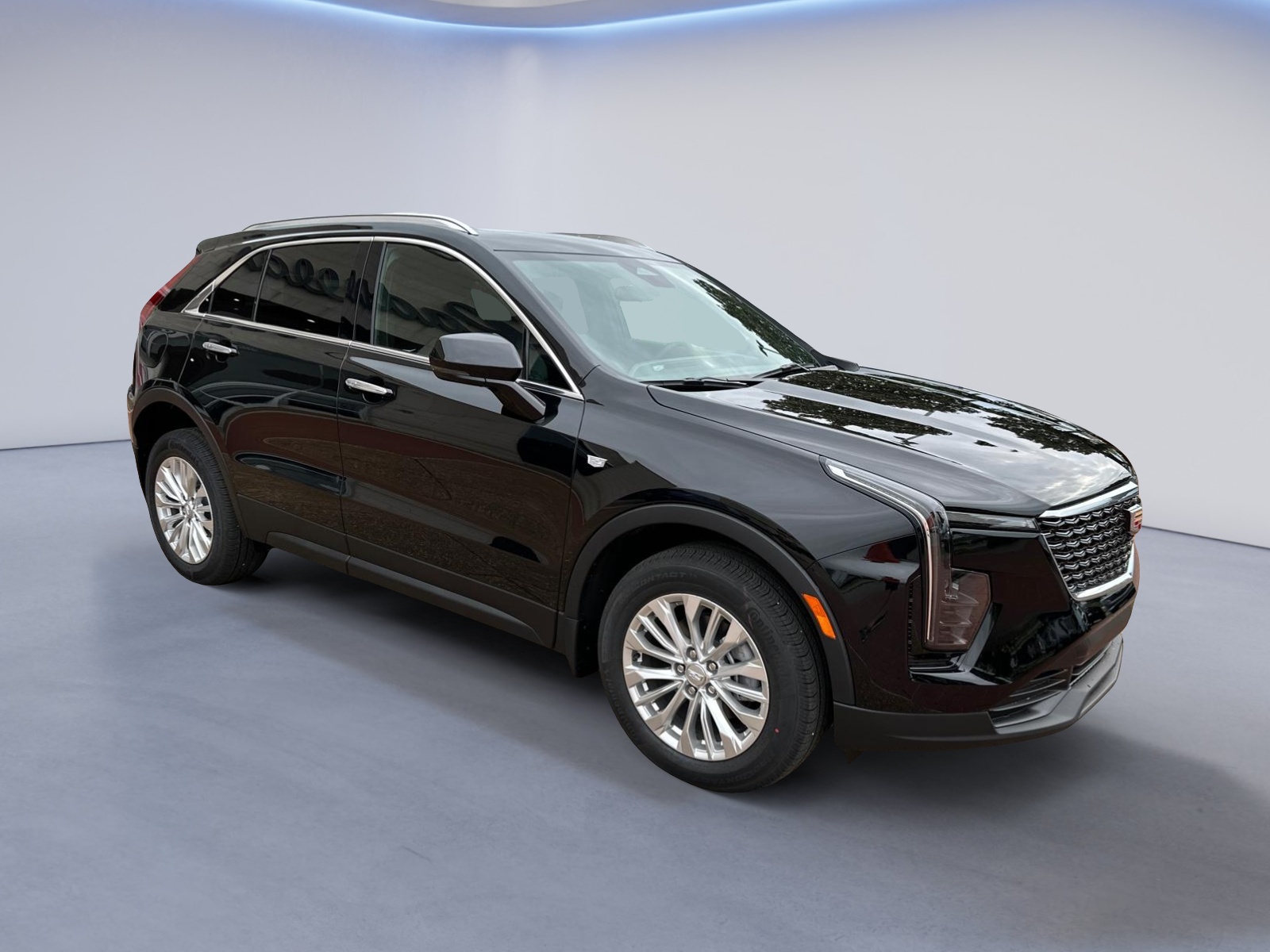 2024 Cadillac XT4 AWD Luxury 3