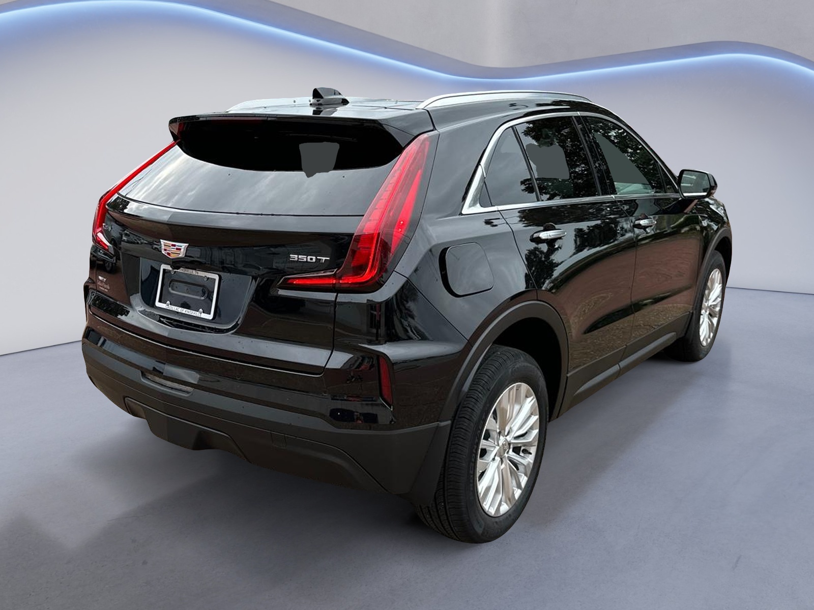 2024 Cadillac XT4 AWD Luxury 4