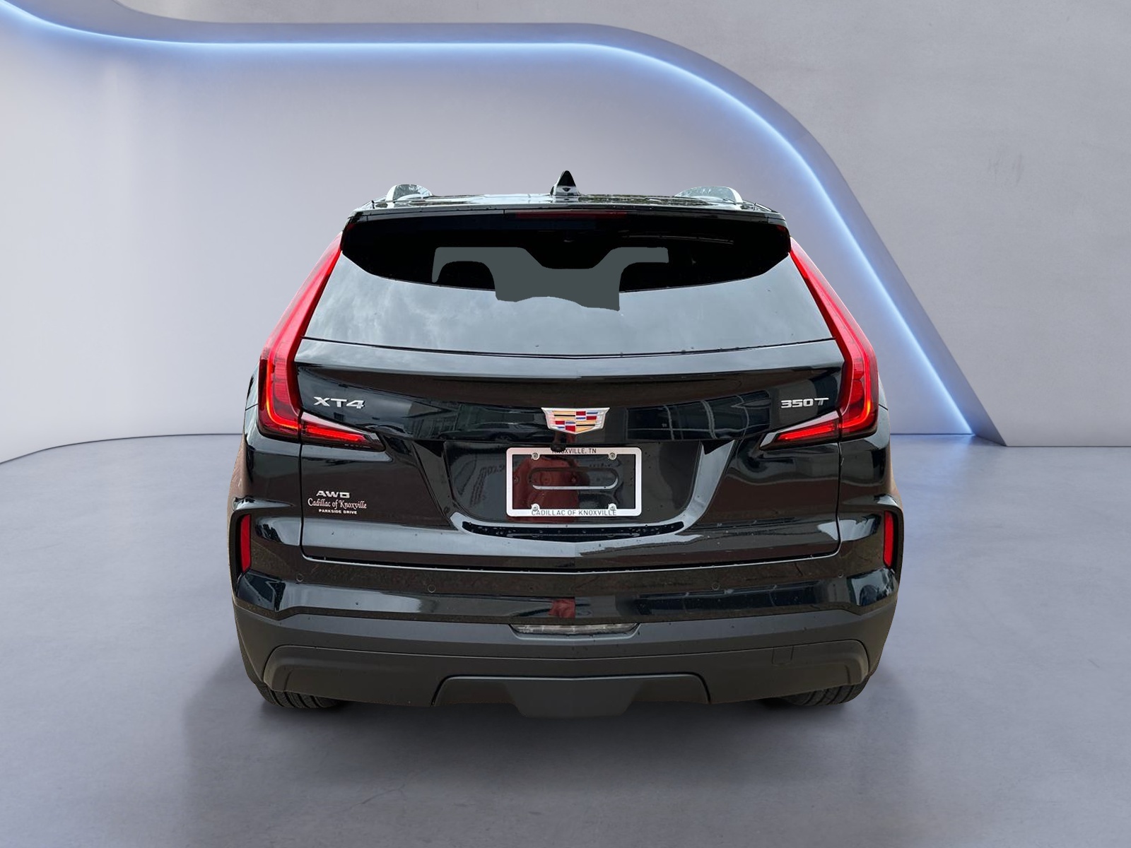 2024 Cadillac XT4 AWD Luxury 5