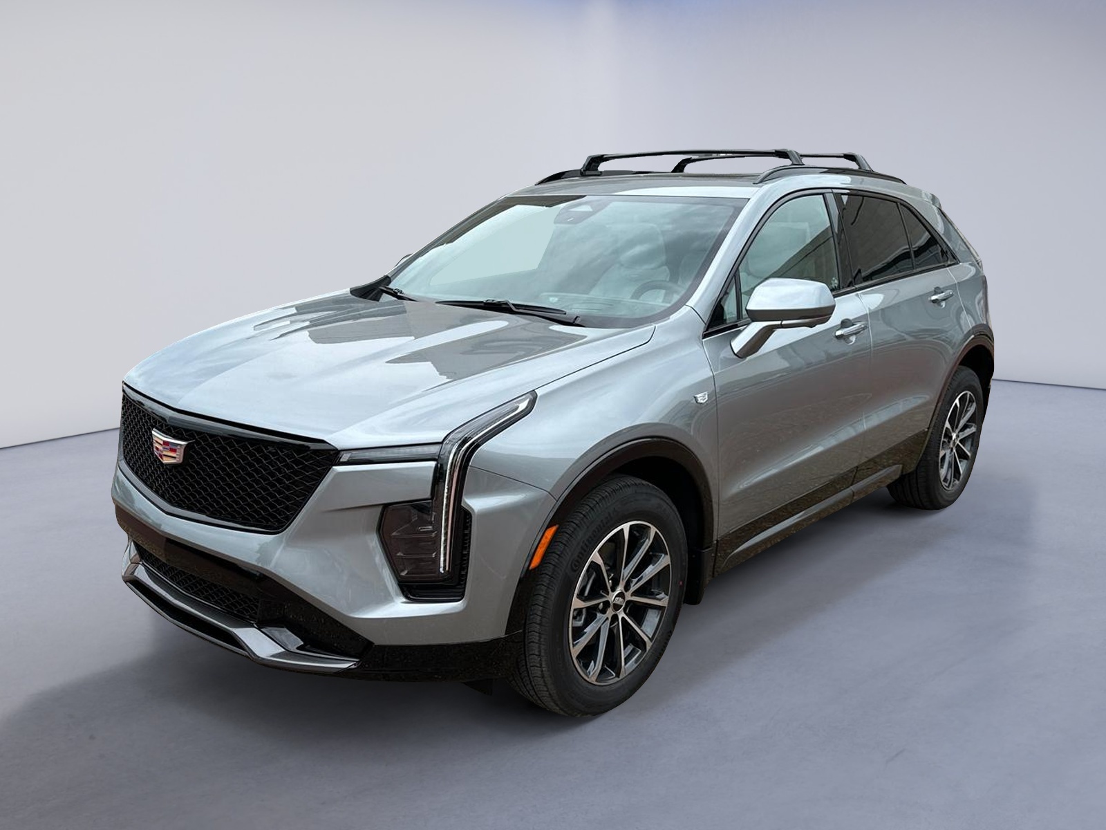 2024 Cadillac XT4 Sport FWD 1