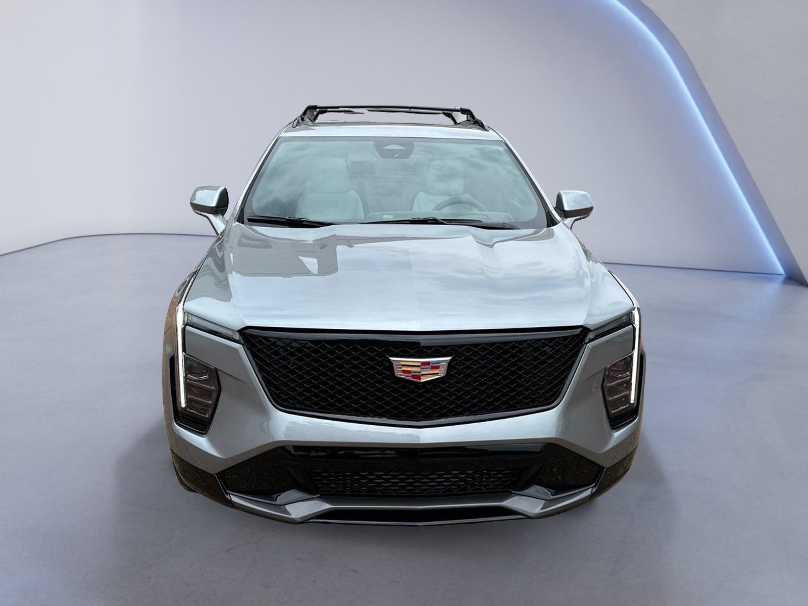 2024 Cadillac XT4 Sport FWD 2