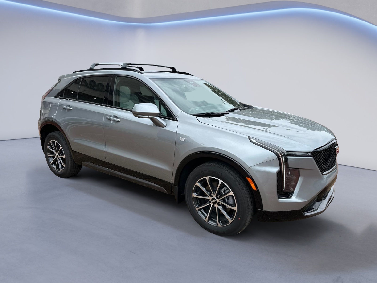 2024 Cadillac XT4 Sport FWD 3