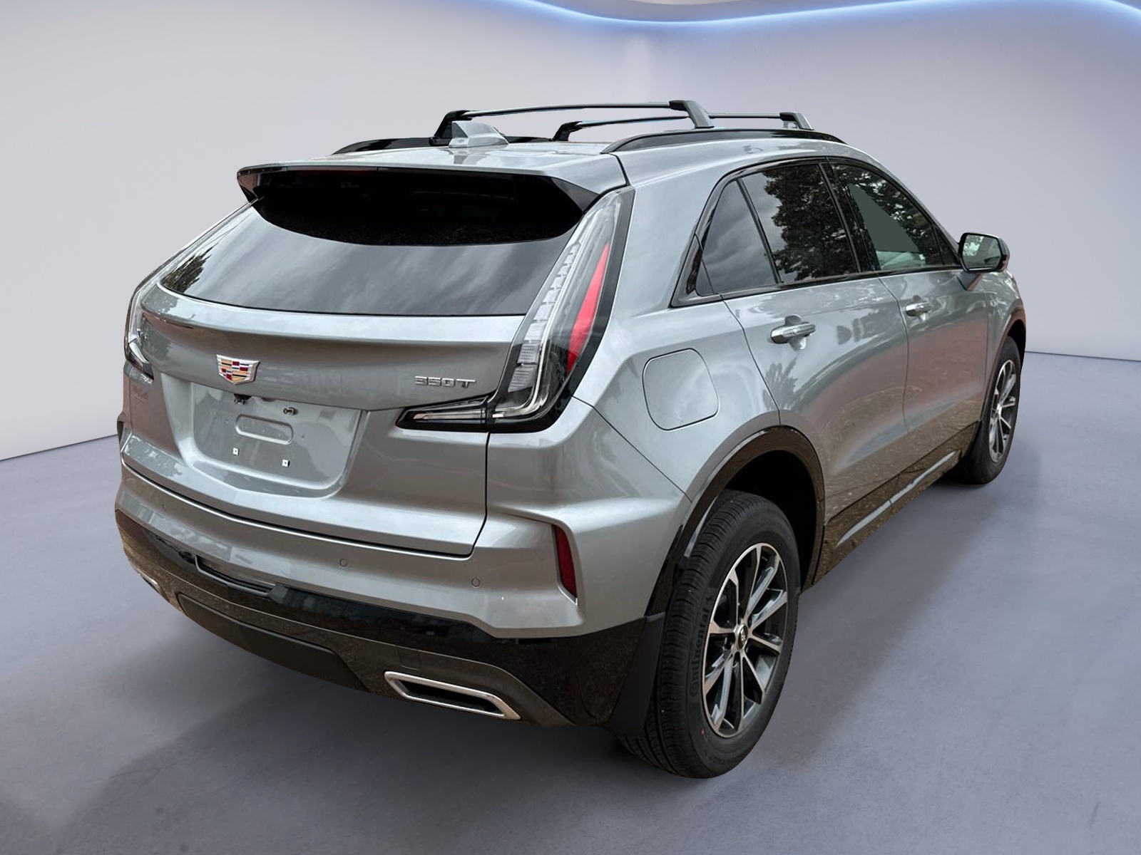 2024 Cadillac XT4 Sport FWD 4