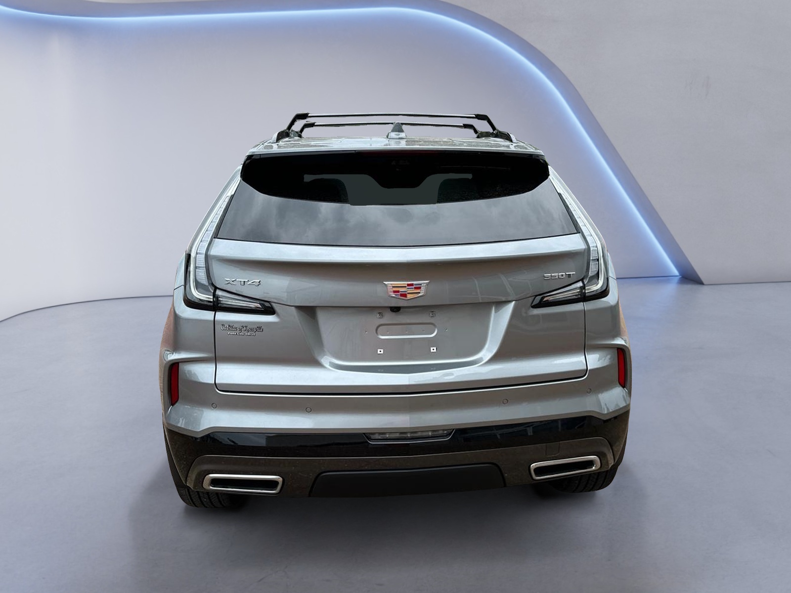 2024 Cadillac XT4 Sport FWD 5