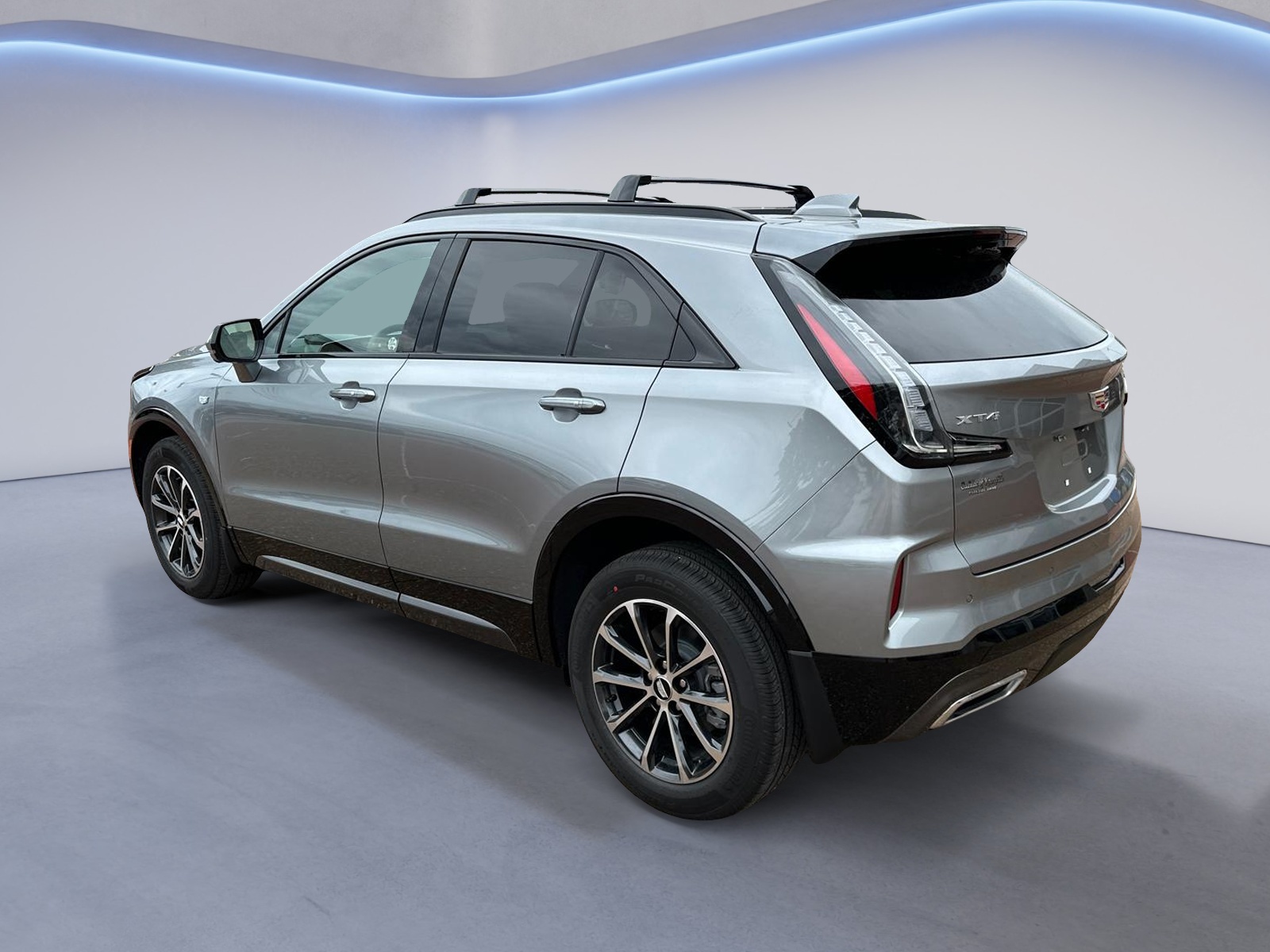 2024 Cadillac XT4 Sport FWD 6