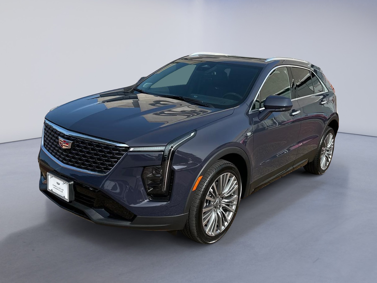 2024 Cadillac XT4 Premium Luxury AWD 1