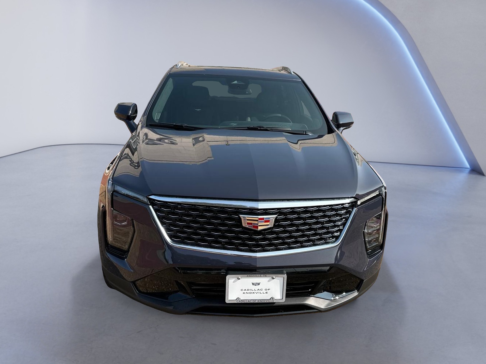 2024 Cadillac XT4 Premium Luxury AWD 2