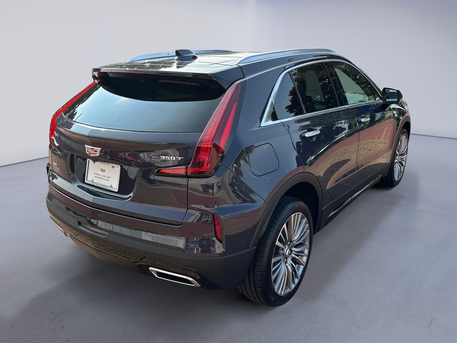 2024 Cadillac XT4 Premium Luxury AWD 4