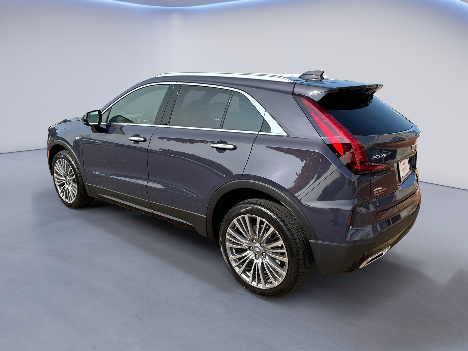 2024 Cadillac XT4 Premium Luxury AWD 6