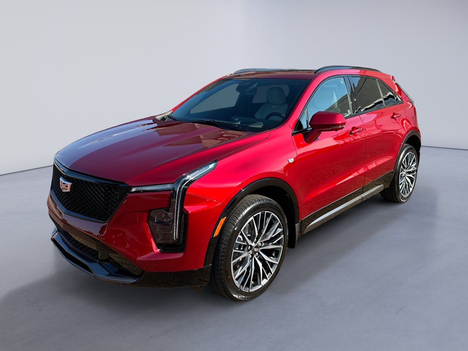 2024 Cadillac XT4 Sport AWD 1