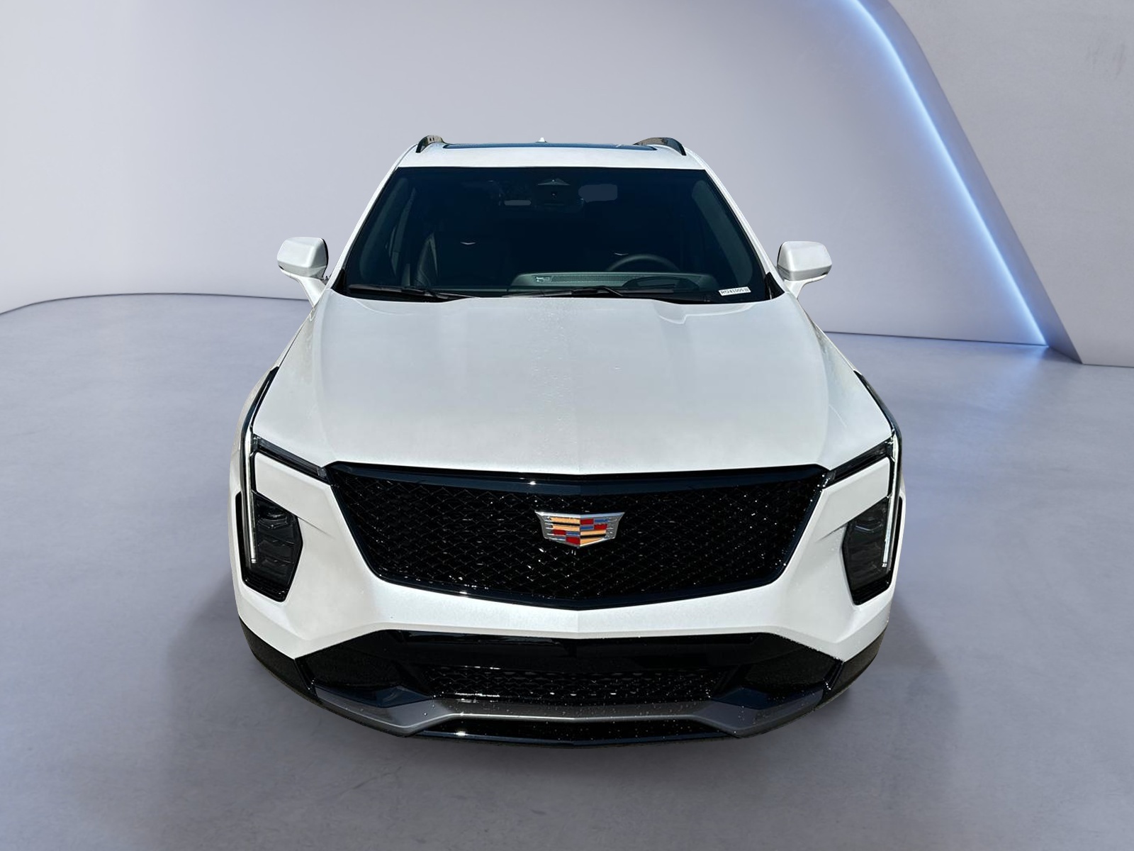 2024 Cadillac XT4 Sport FWD 2