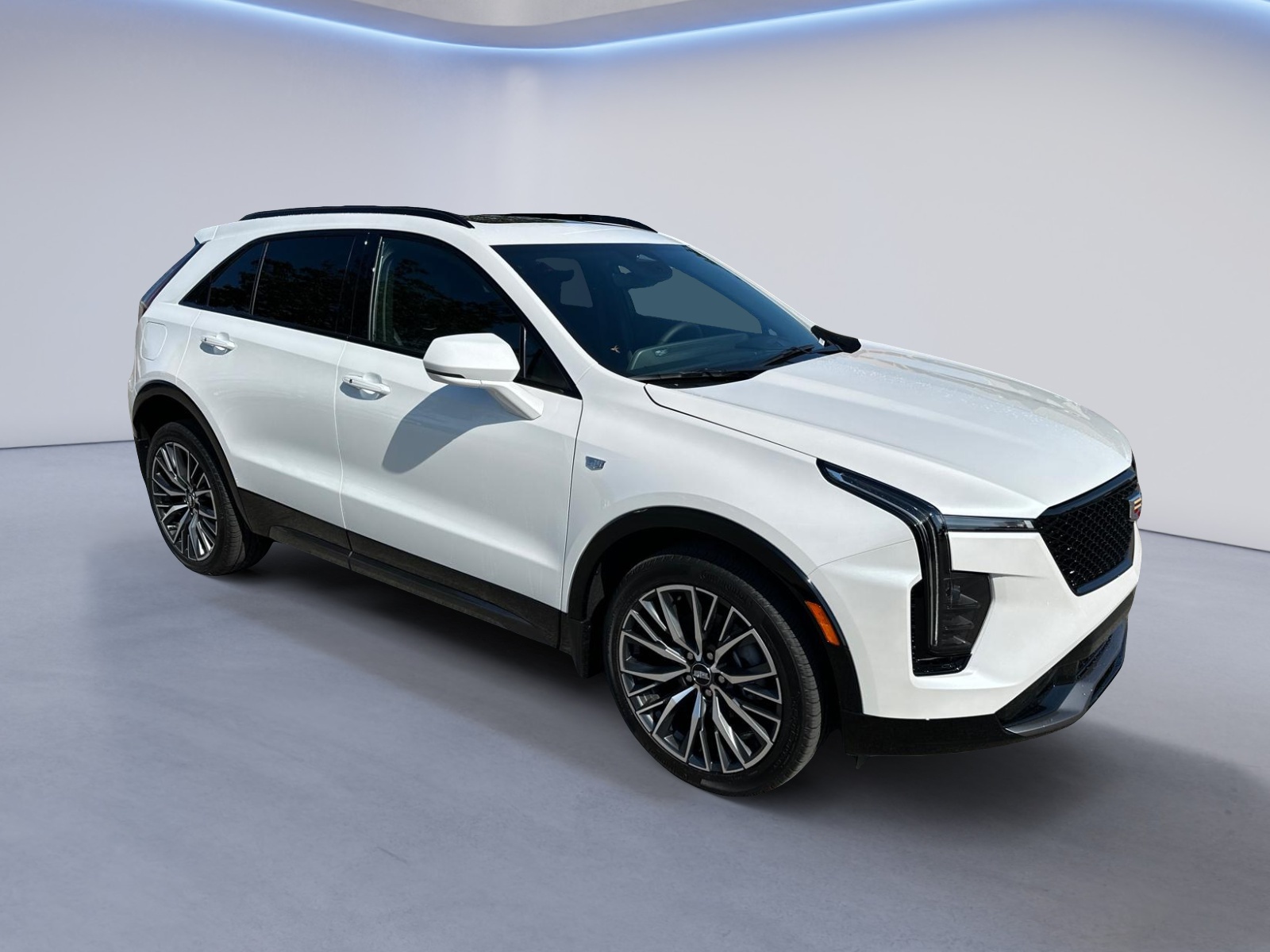 2024 Cadillac XT4 Sport FWD 3