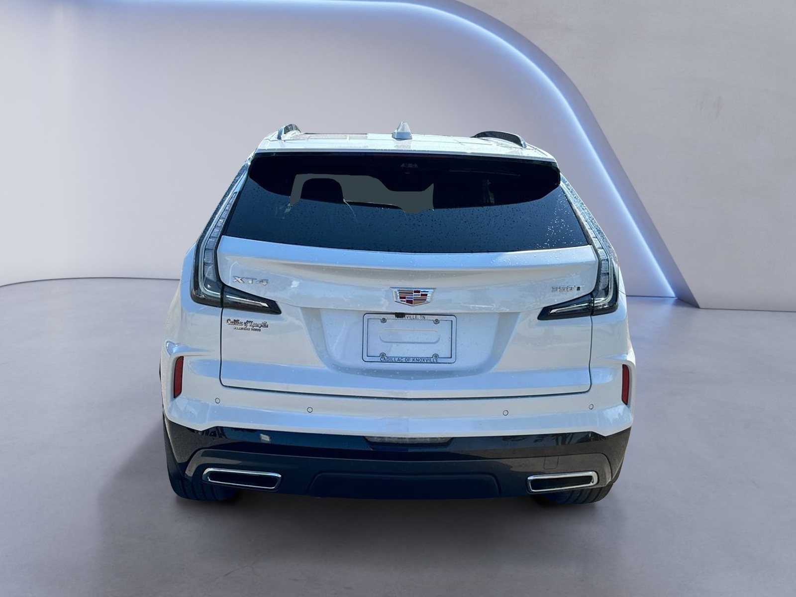 2024 Cadillac XT4 Sport FWD 5