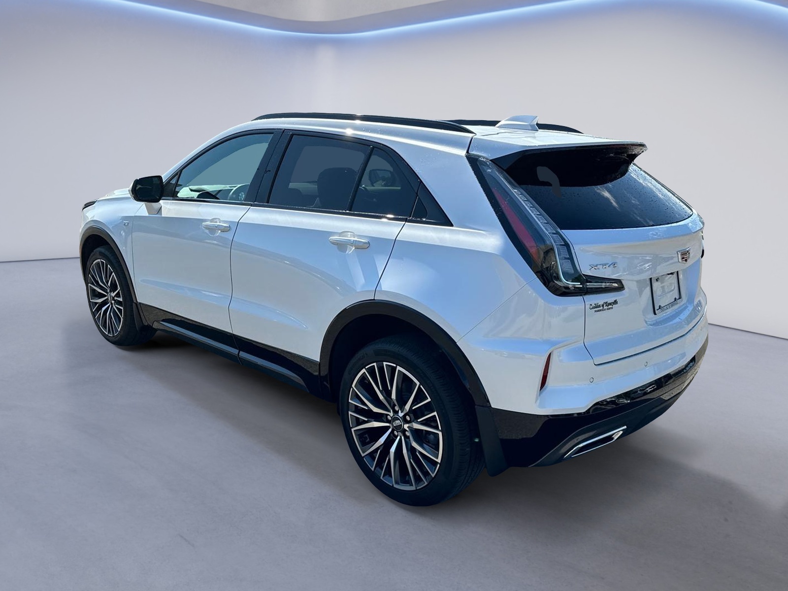 2024 Cadillac XT4 Sport FWD 6