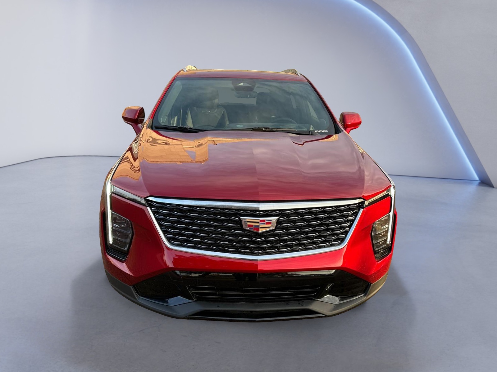 2024 Cadillac XT4 Premium Luxury FWD 2