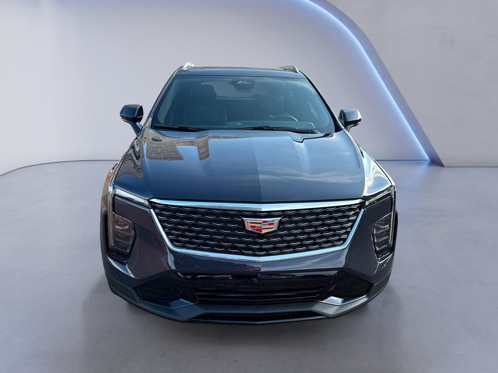 2024 Cadillac XT4 Premium Luxury FWD 2