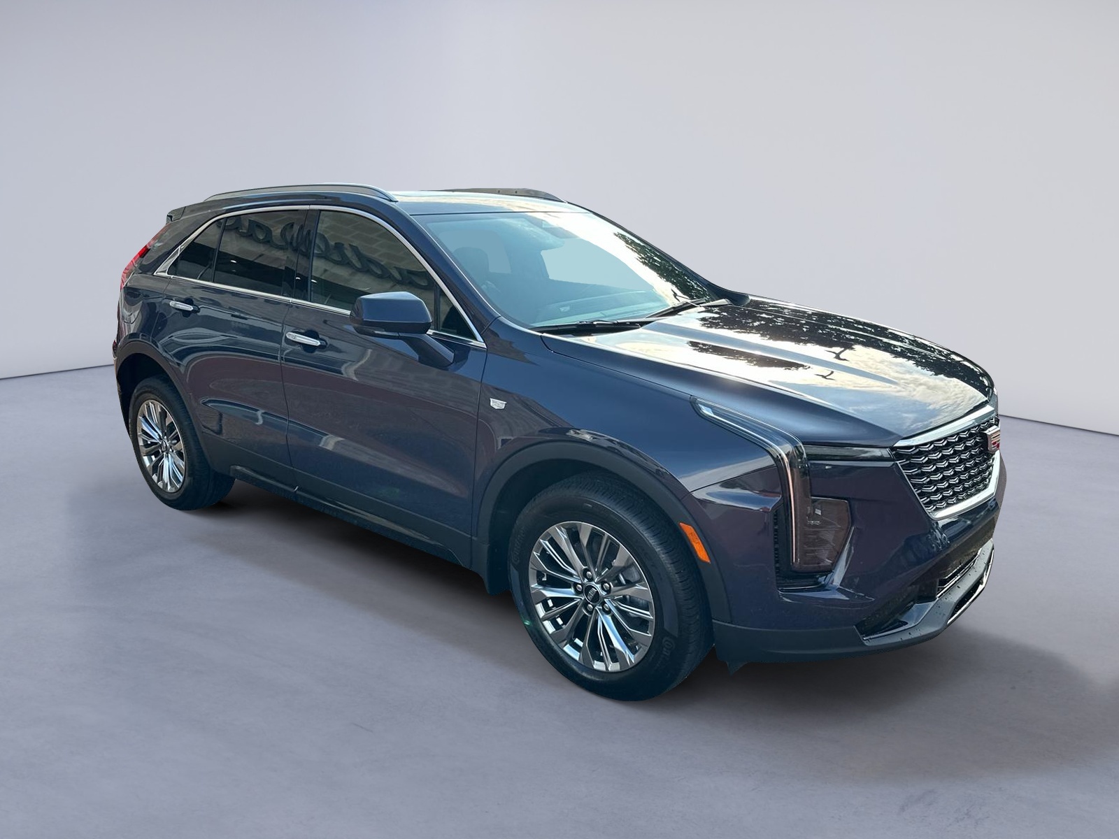 2024 Cadillac XT4 Premium Luxury FWD 3