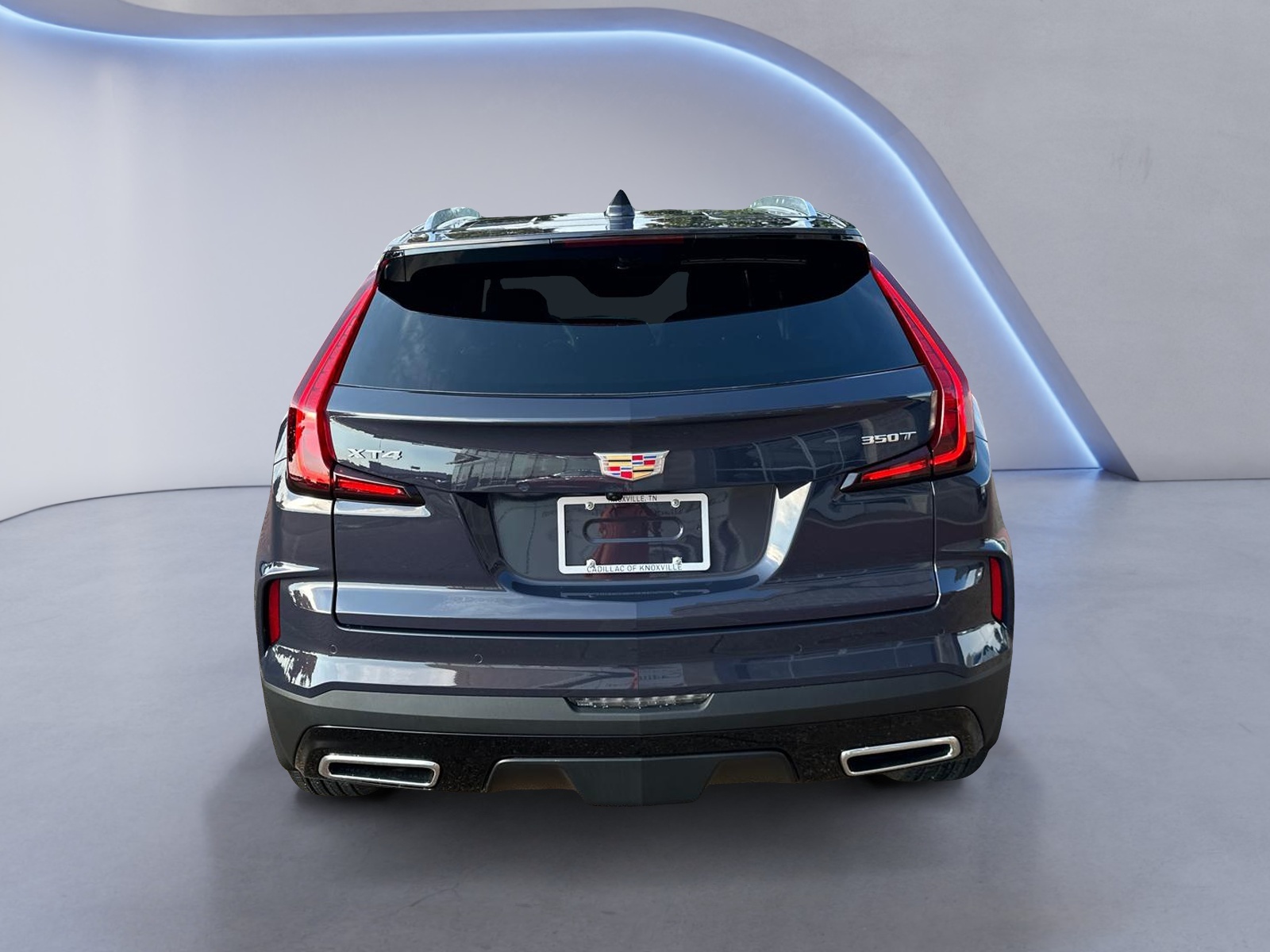 2024 Cadillac XT4 Premium Luxury FWD 5