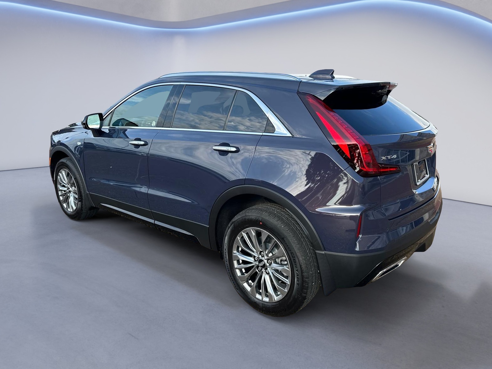 2024 Cadillac XT4 Premium Luxury FWD 6