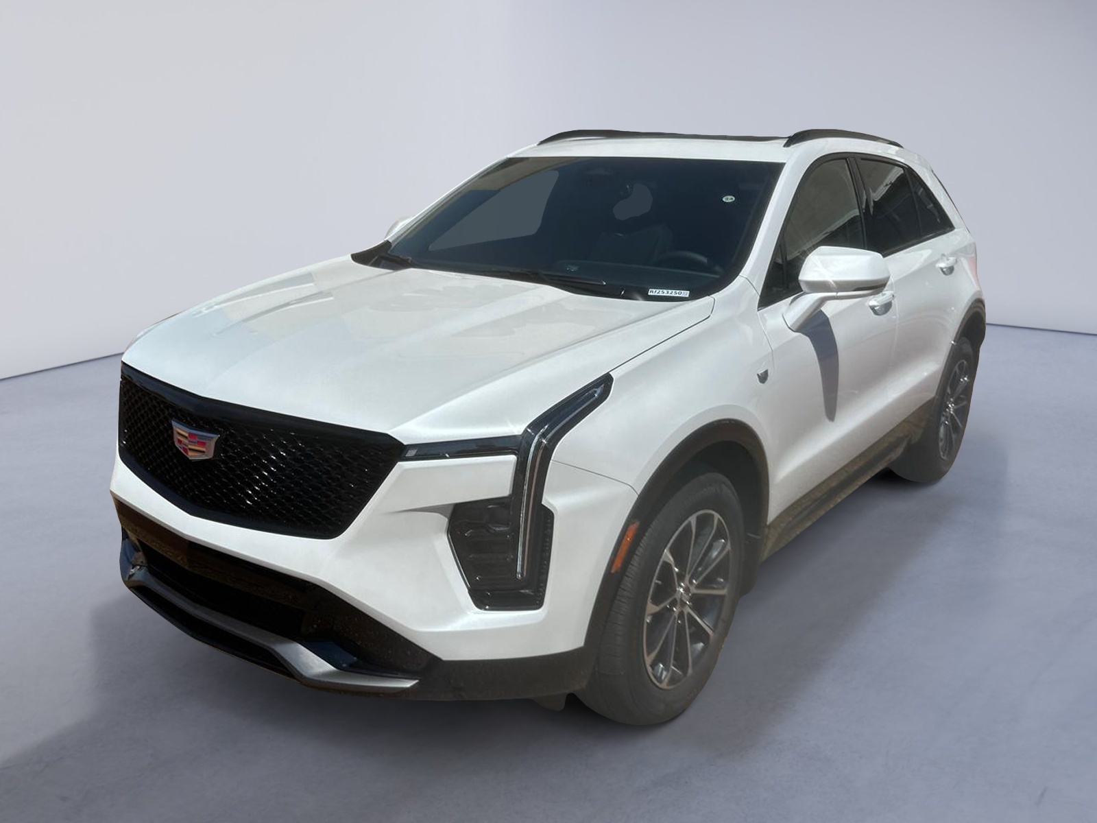 2024 Cadillac XT4 Sport FWD 1