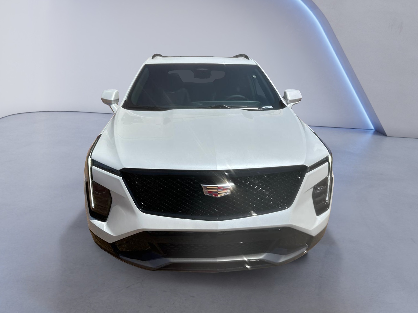 2024 Cadillac XT4 Sport FWD 2