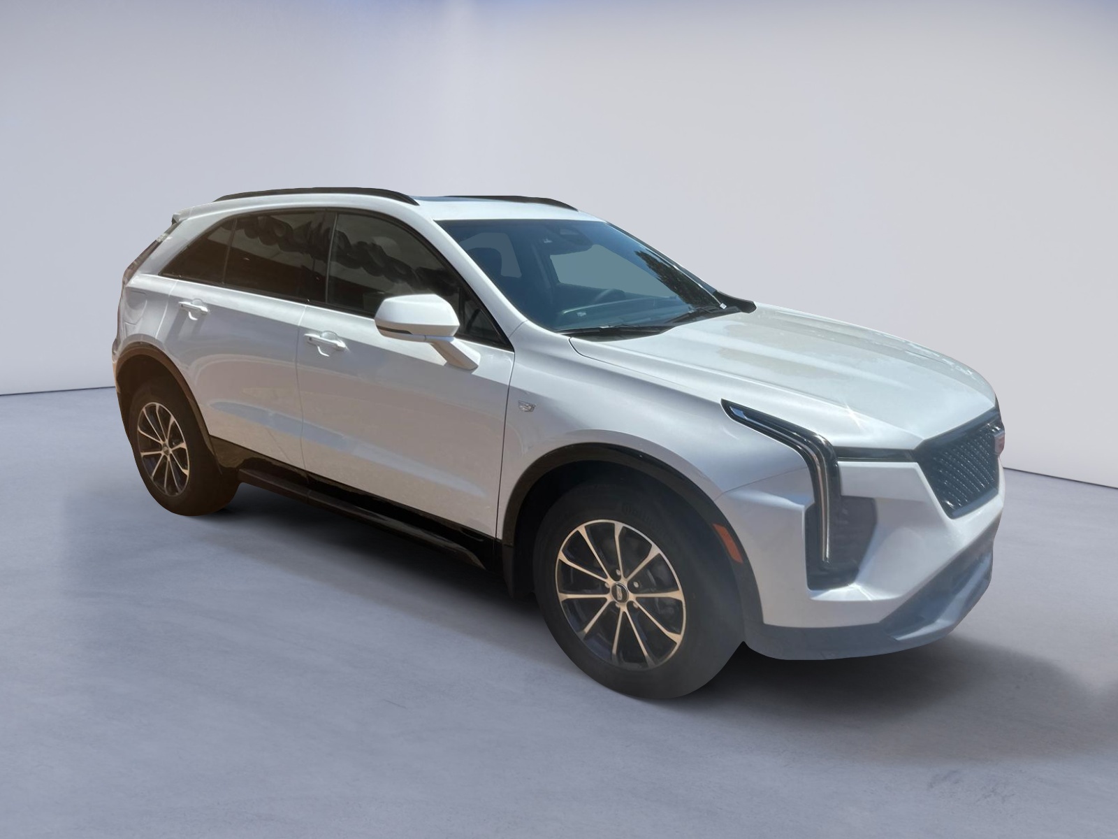 2024 Cadillac XT4 Sport FWD 3