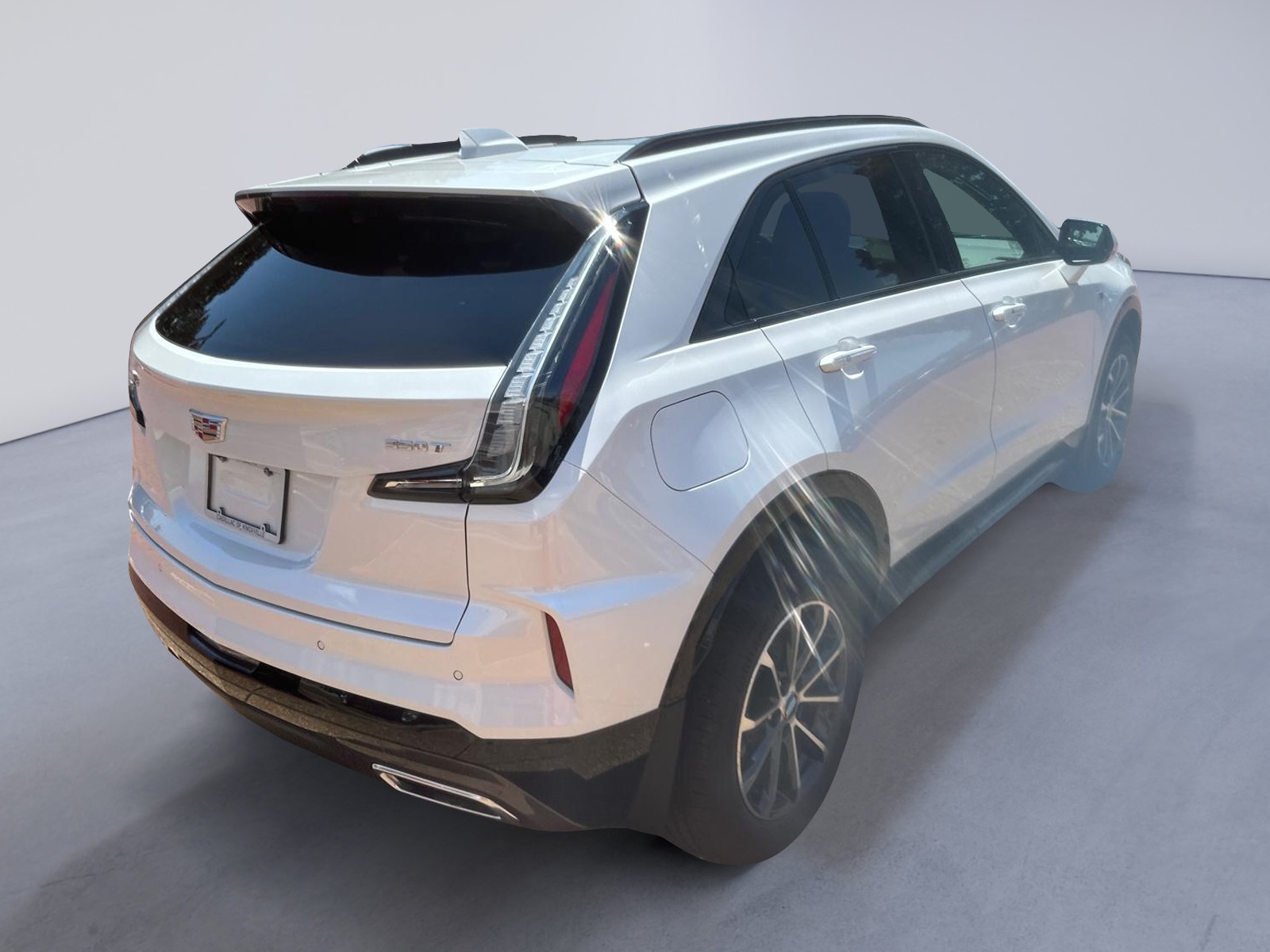 2024 Cadillac XT4 Sport FWD 4