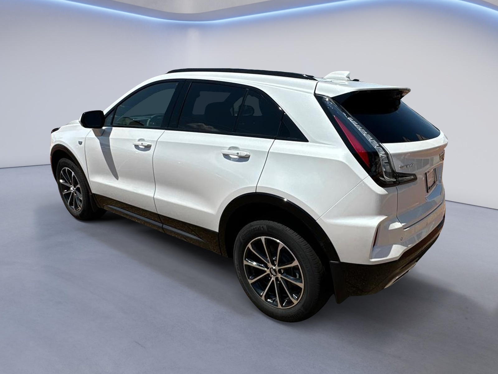 2024 Cadillac XT4 Sport FWD 6