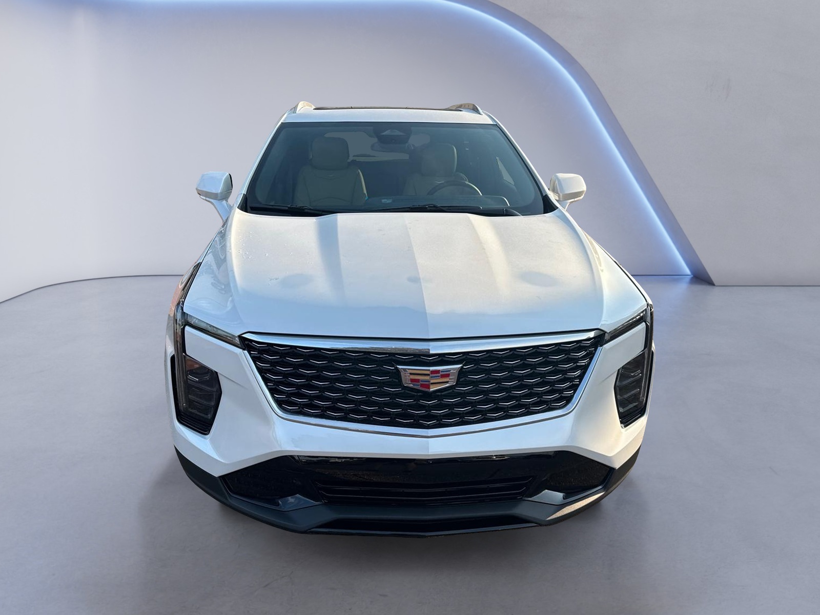 2024 Cadillac XT4 Premium Luxury FWD 2